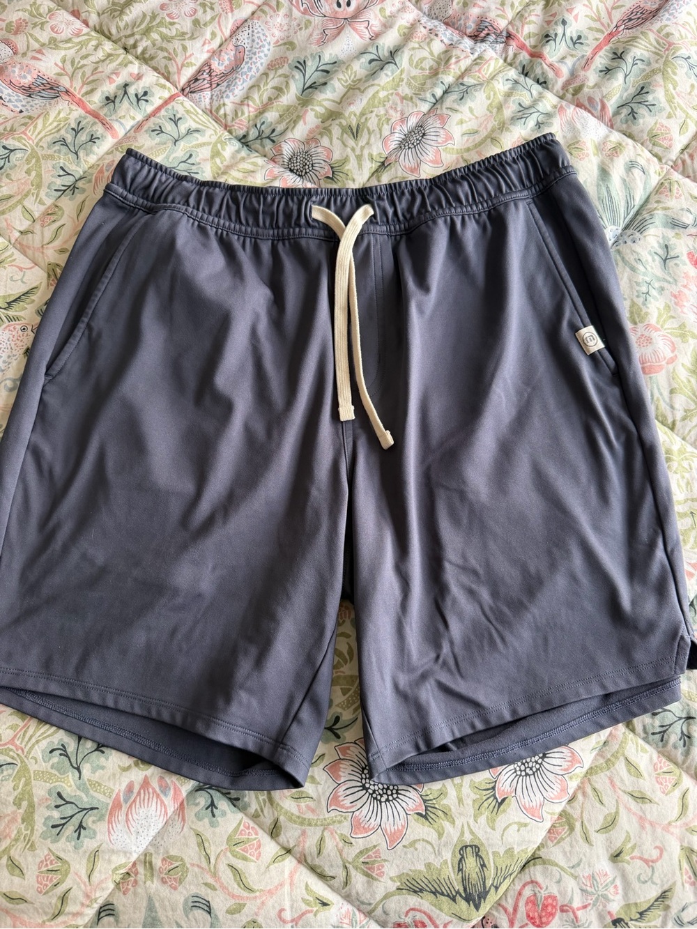 Travis Mathew Men’s Drawstring Shorts